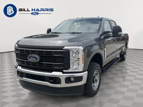 2026 Ford Super Duty F-350 SRW XL  Truck