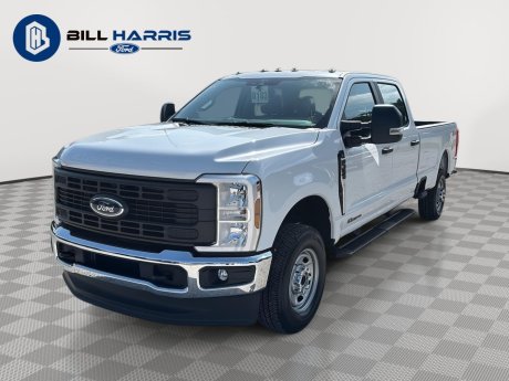 2026 Ford Super Duty F-350 SRW XL  Truck