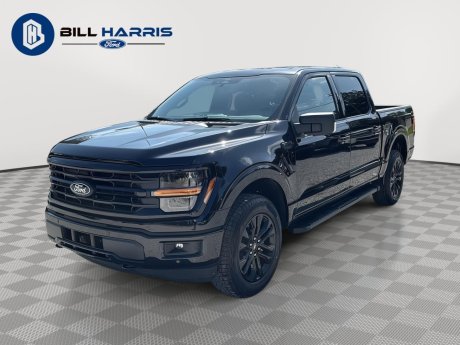 2026 Ford F-150 XLT  Truck