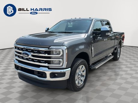 2026 Ford Super Duty F-350 Lariat  Truck