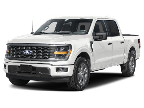 2026 Ford F-150 STX&reg; 