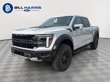 2026 Ford F-150 Raptor  Truck