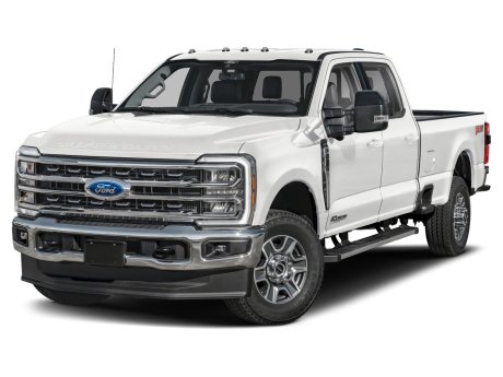 2026 Ford Super Duty F-350&reg; Lariat&reg; 