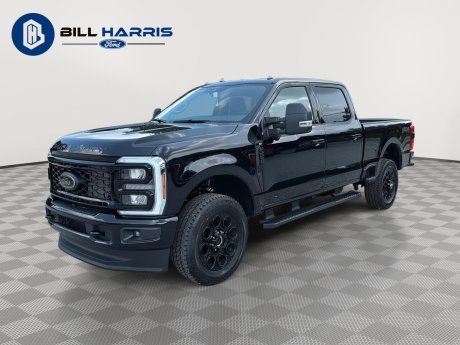 2026 Ford Super Duty F-250 SRW XLT  Truck