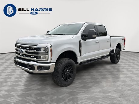 2026 Ford Super Duty F-250 Lariat  Truck
