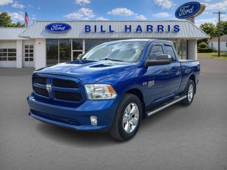 2019 Ram 1500 Classic Express 