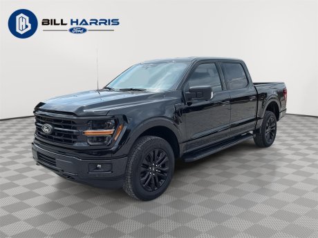 2026 Ford F-150 XLT  Truck