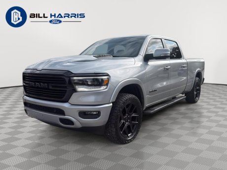 2020 Ram 1500 Laramie  Truck