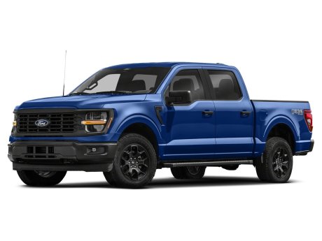 2024 Ford F-150 STX  Truck