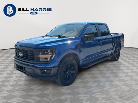 2024 Ford F-150 STX  Truck
