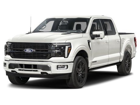 2026 Ford F-150 Platinum&reg; 