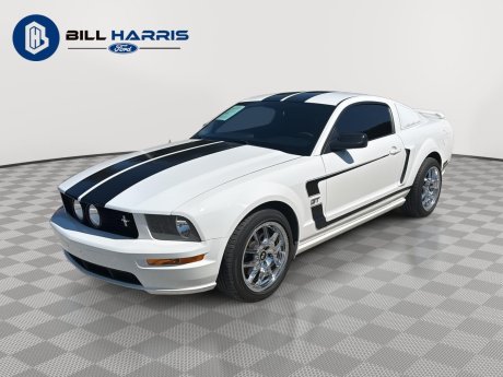 2008 Ford Mustang GT Deluxe 