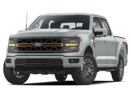 2026 Ford F-150 Tremor&reg; 