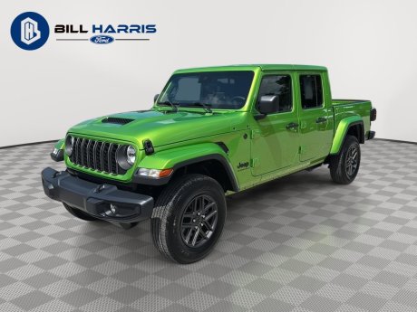 2025 Jeep Gladiator Sport S  Truck