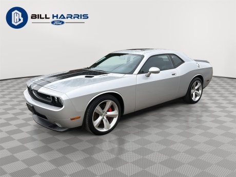 2009 Dodge Challenger SRT8 