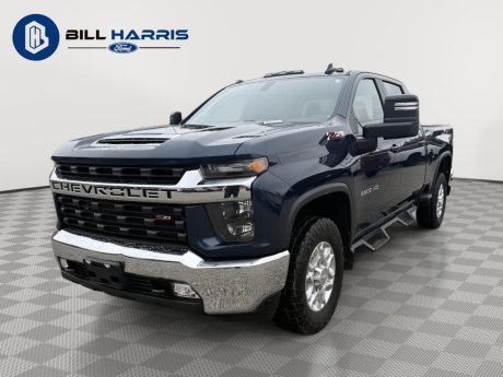 2022 Chevrolet Silverado 3500HD LT  Truck