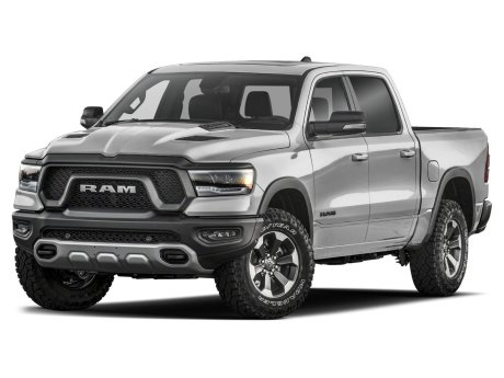 2023 Ram 1500 Rebel  Truck