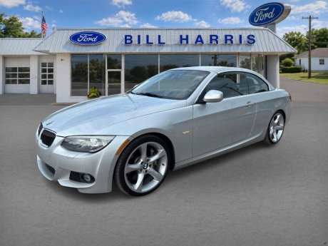 2013 BMW 3 Series 335i 