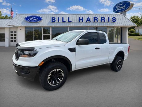 2019 Ford Ranger XL 