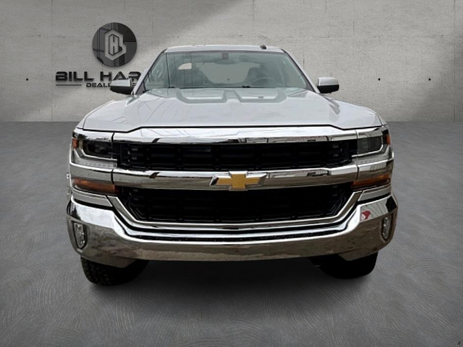 Used 2017 Chevrolet Silverado 1500 LT with VIN 1GCVKREH0HZ146960 for sale in Ashland, OH