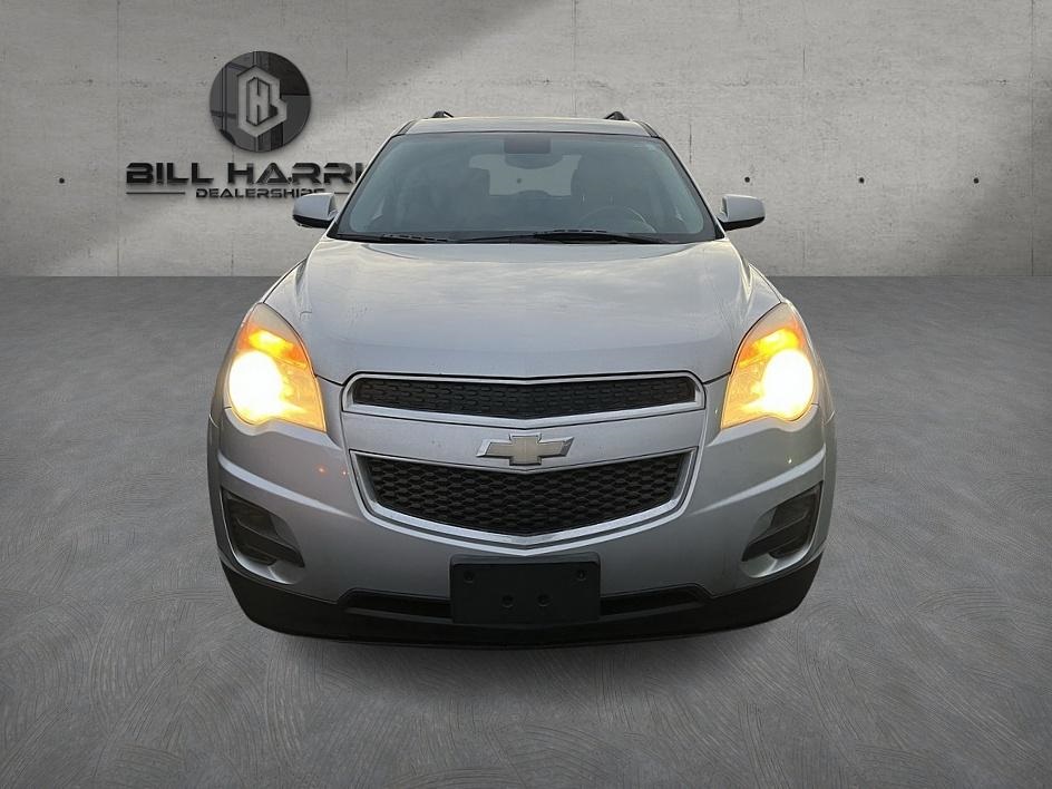 Used 2012 Chevrolet Equinox 1LT with VIN 2GNALDEK7C1285275 for sale in Ashland, OH