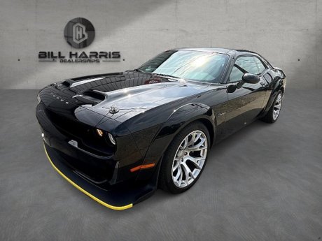 2023 Dodge Challenger SRT Hellcat Redeye Widebody 