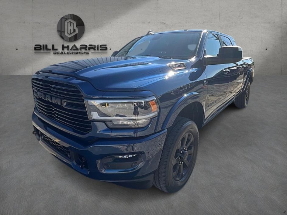 2022 Ram Ram Pickup 3500 Laramie