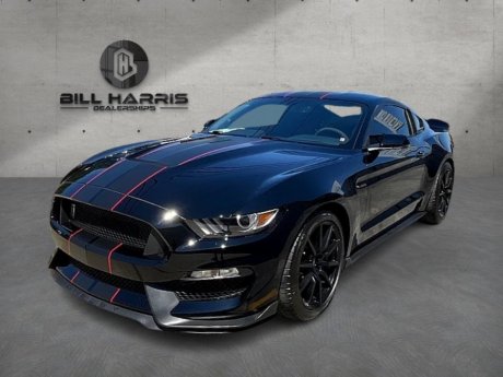 2018 Ford Mustang Shelby GT350 