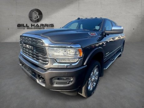 2019 Ram 3500 Limited 