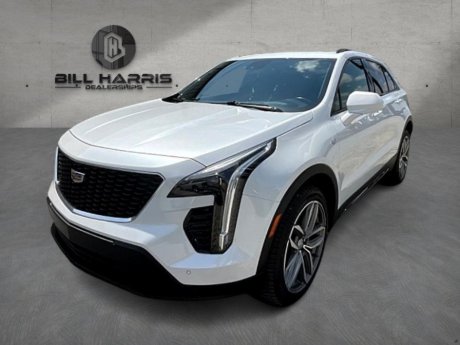 2020 Cadillac XT4 Sport 