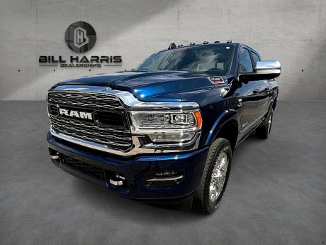 2022 Ram 2500 Limited 