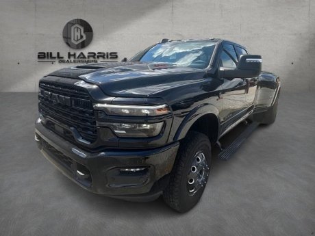 2025 Ram 3500 Limited 