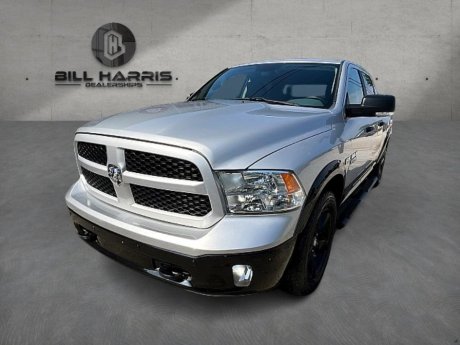 2015 Ram 1500 Outdoorsman 
