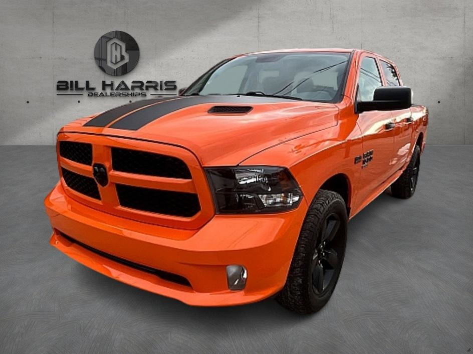 2019 Ram Ram Pickup 1500 Classic Express