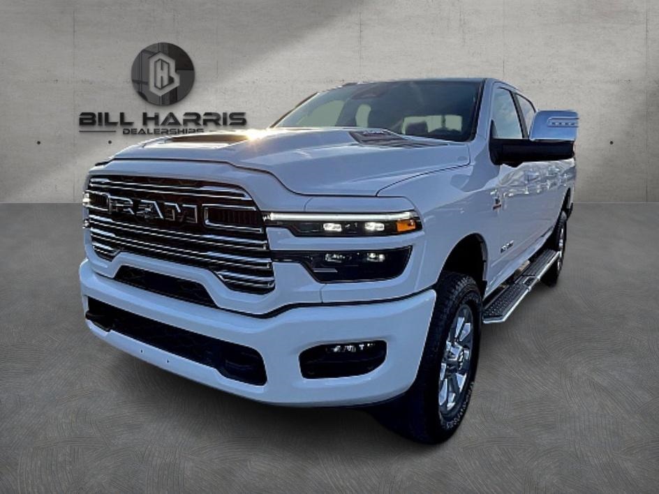 2025 RAM Ram 2500 Pickup Laramie's photo