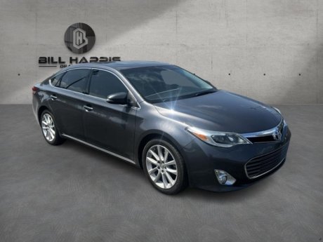 2014 Toyota Avalon XLE Touring 