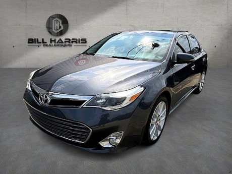 2014 Toyota Avalon XLE Touring 