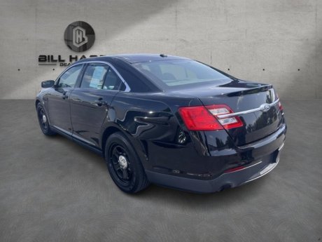 2017 Ford Sedan Base 