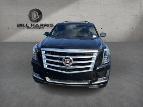 2015 Cadillac Escalade ESV Luxury 