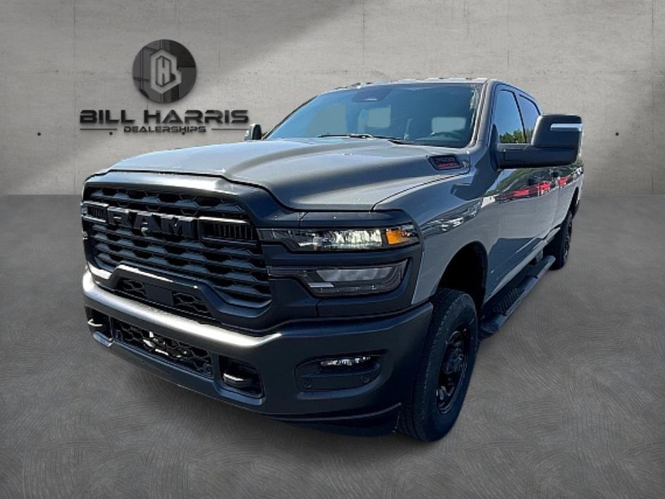 2026 RAM Ram 2500 Pickup Tradesman's photo