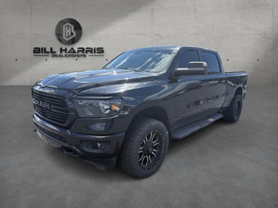 2021 Ram Ram Pickup 1500 Lone Star