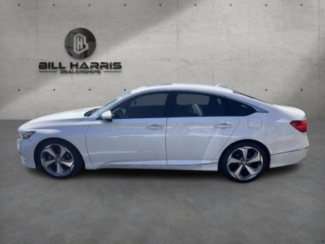 2019 Honda Accord Touring 2.0T 