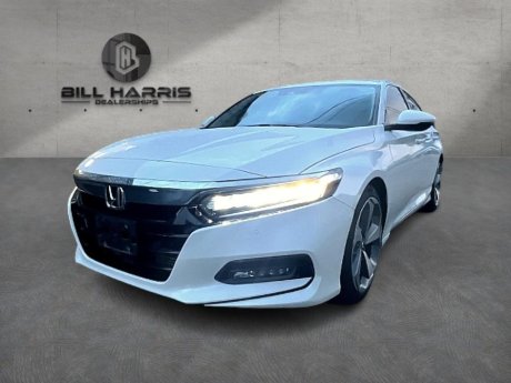 2019 Honda Accord Touring 2.0T 