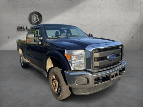 2016 Ford F-250SD XL 