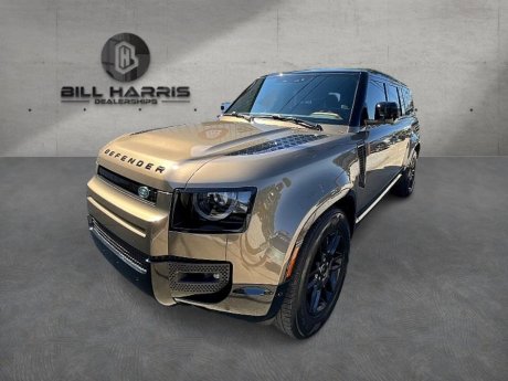 2024 Land Rover Defender 130 X-Dynamic SE 