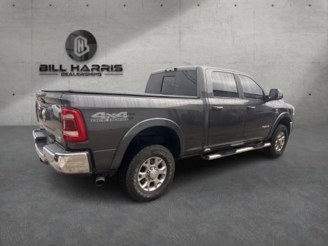 2019 Ram 2500 Laramie 