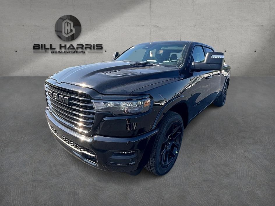 2026 RAM 1500 Laramie's photo