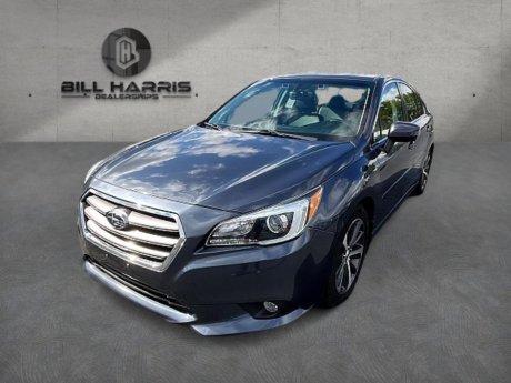 2017 Subaru Legacy 2.5i 
