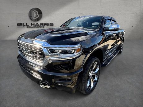 2024 Ram 1500 Limited 