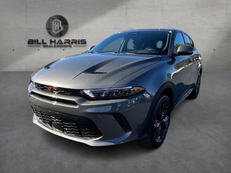 2024 Dodge Hornet GT 